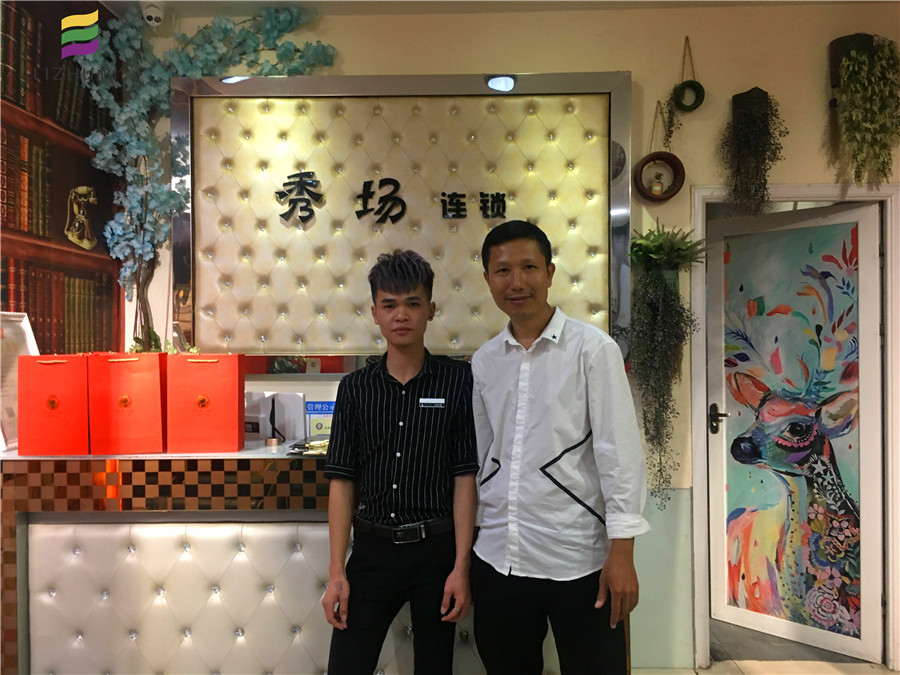 我就想做一朵梅花，怎么了？